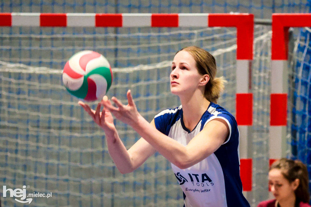 ITA Tools Stal Mielec - GKS Wieżyca 2011 Stężyca