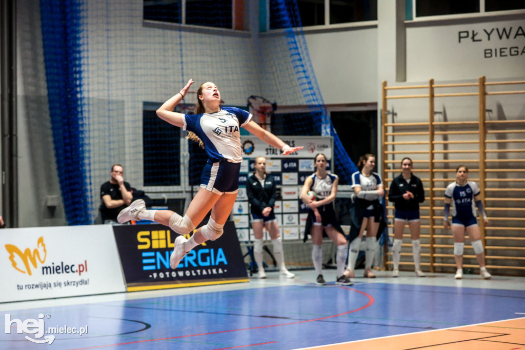 ITA Tools Stal Mielec - GKS Wieżyca 2011 Stężyca