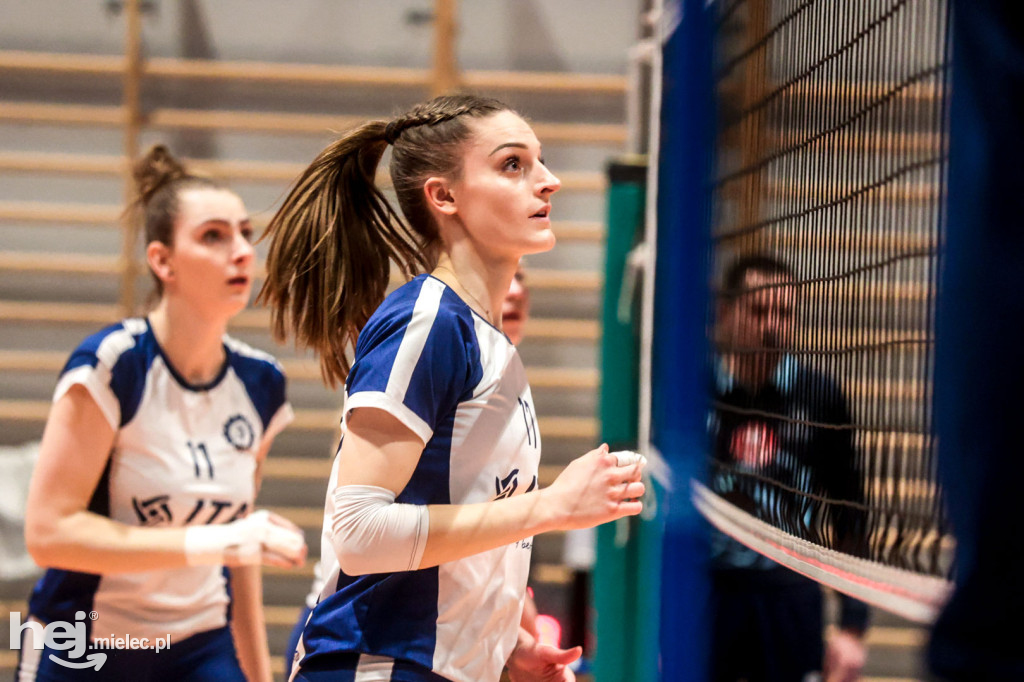 ITA Tools Stal Mielec - GKS Wieżyca 2011 Stężyca