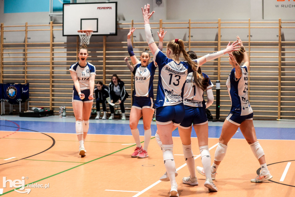 ITA Tools Stal Mielec - GKS Wieżyca 2011 Stężyca