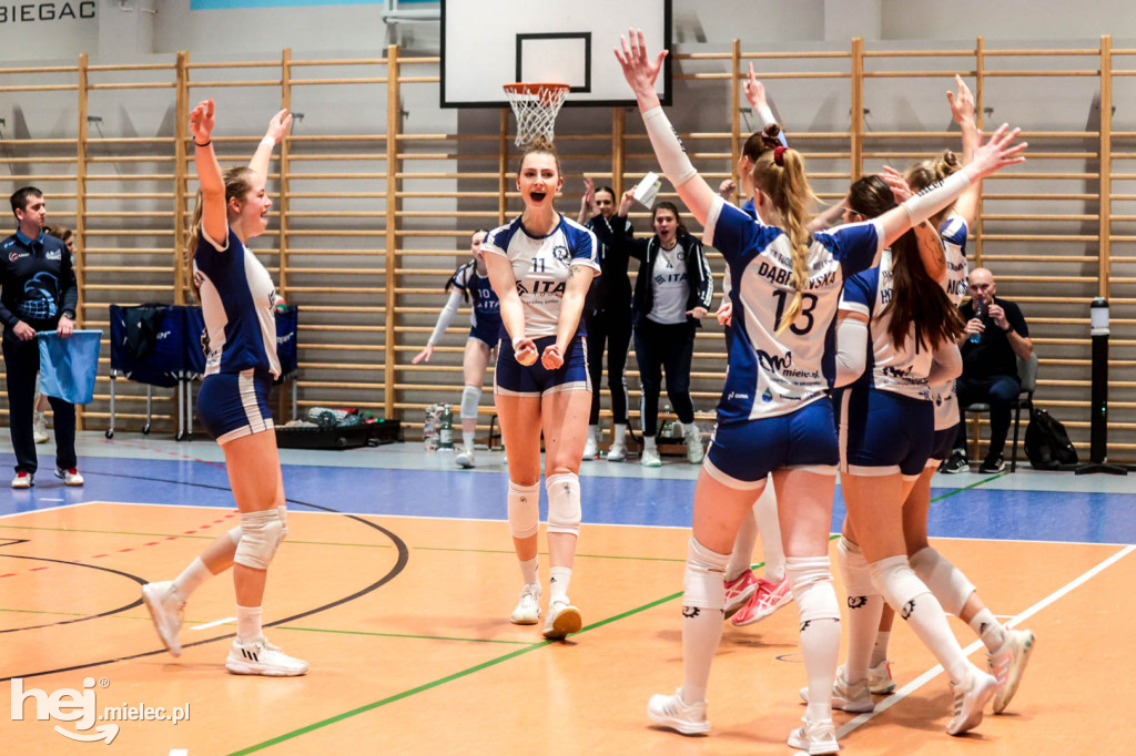 ITA Tools Stal Mielec - GKS Wieżyca 2011 Stężyca