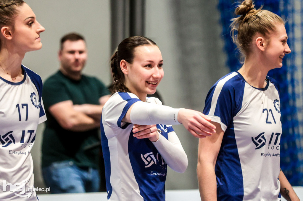ITA Tools Stal Mielec - GKS Wieżyca 2011 Stężyca