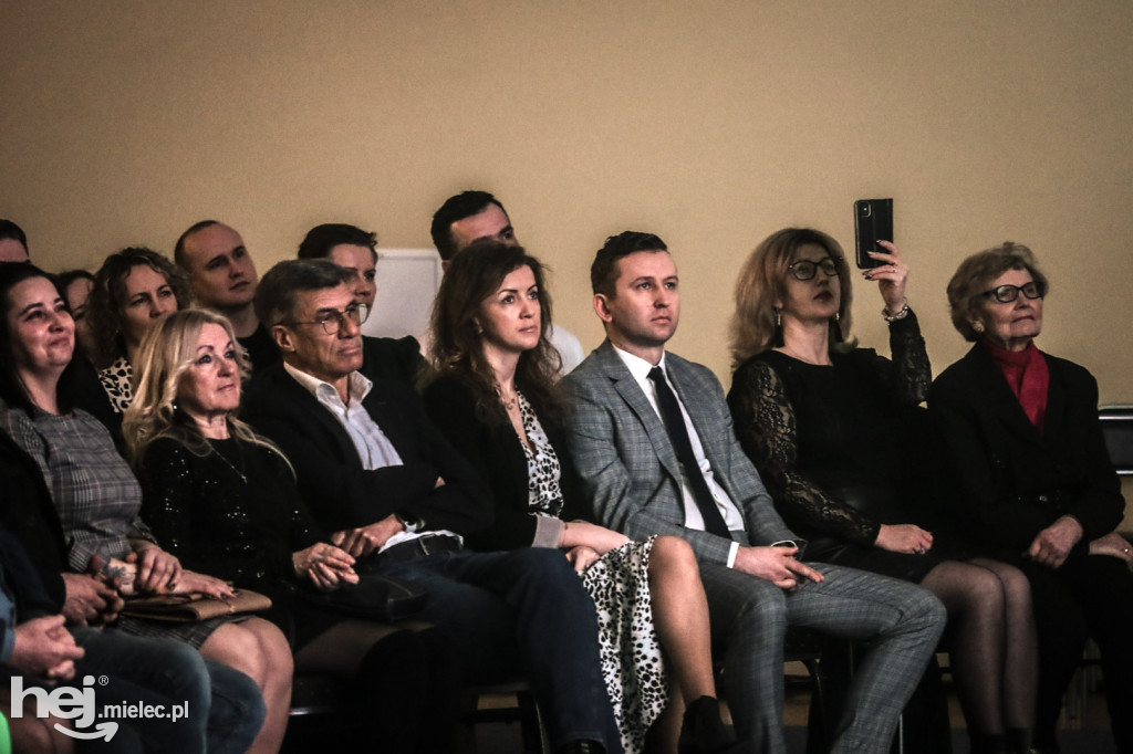 Gala „Zasłużony dla Gminy Wadowice Górne”