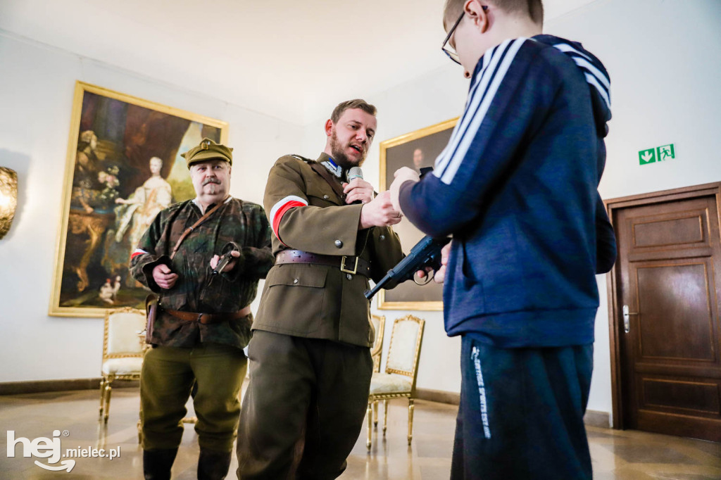 Podkarpaccy Żołnierze Wyklęci