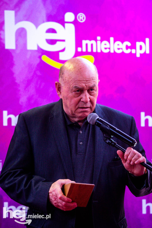 Gala Pozytywny Mielczanin 2022