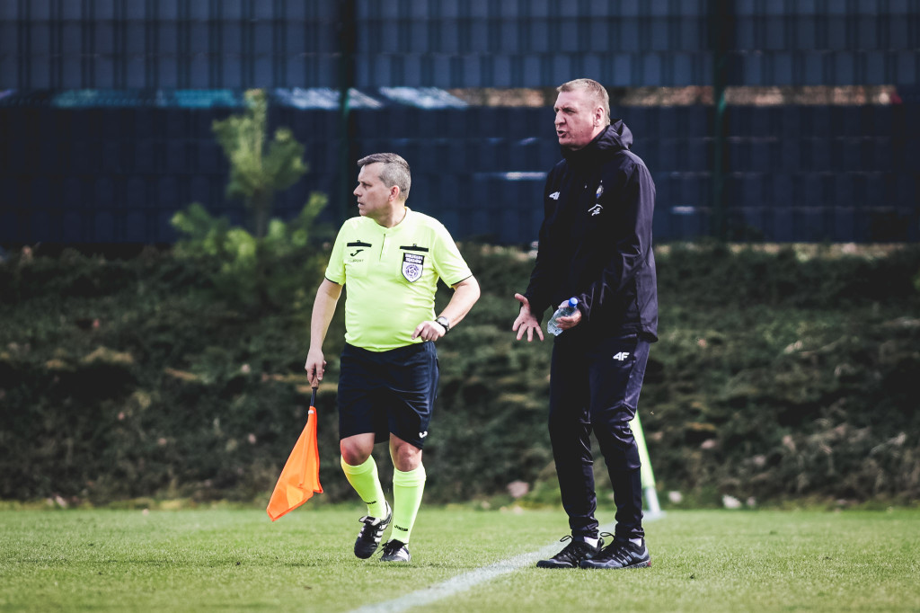 PGE FKS Stal Mielec - Stal Rzeszów