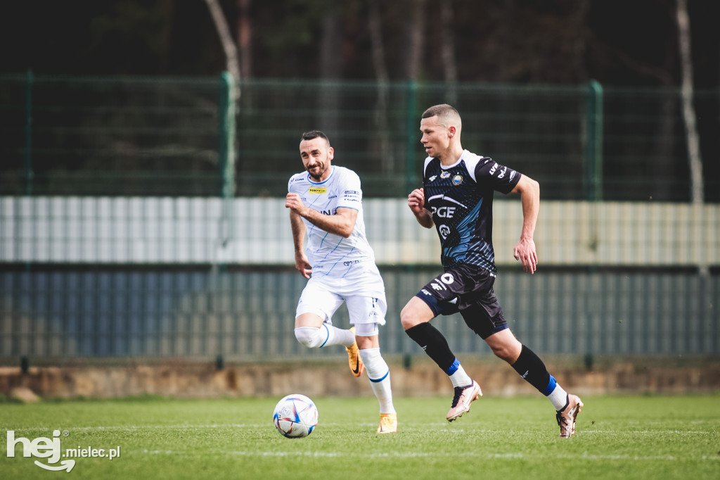 PGE FKS Stal Mielec - Stal Rzeszów