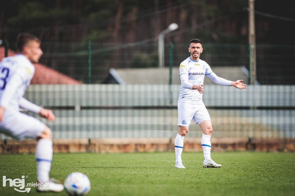 PGE FKS Stal Mielec - Stal Rzeszów