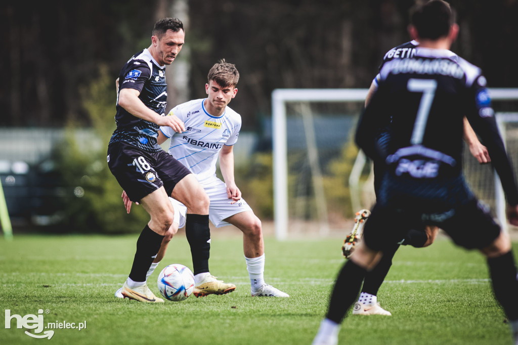PGE FKS Stal Mielec - Stal Rzeszów