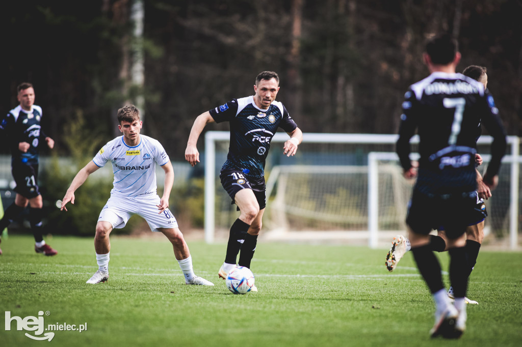 PGE FKS Stal Mielec - Stal Rzeszów