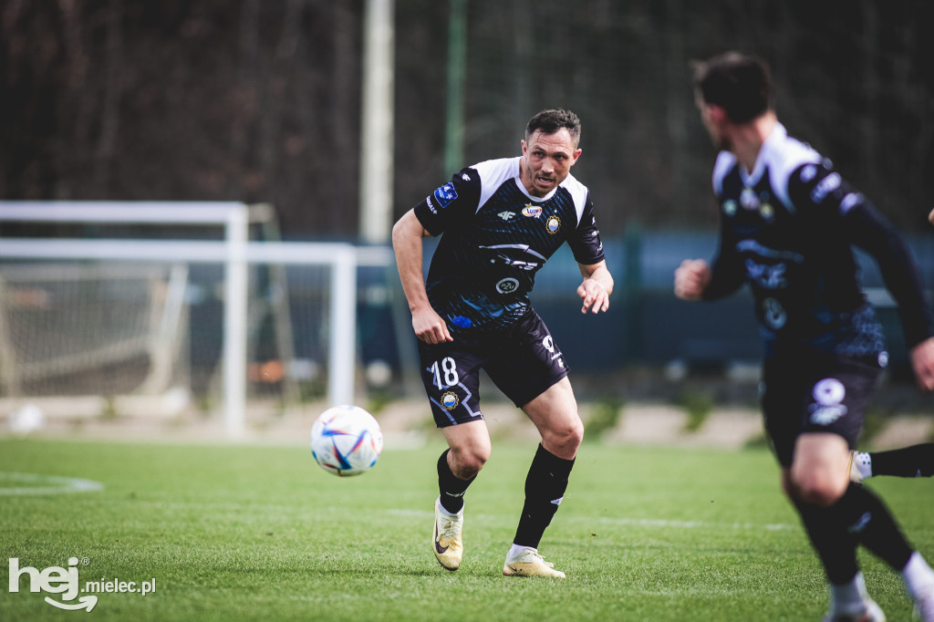 PGE FKS Stal Mielec - Stal Rzeszów