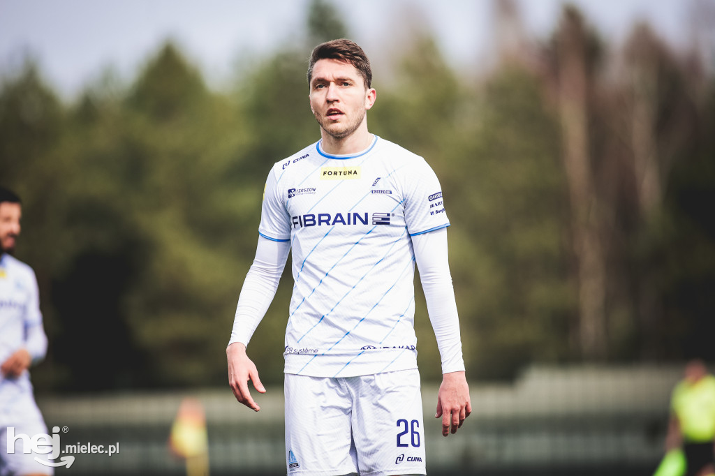 PGE FKS Stal Mielec - Stal Rzeszów