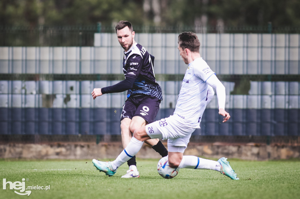 PGE FKS Stal Mielec - Stal Rzeszów