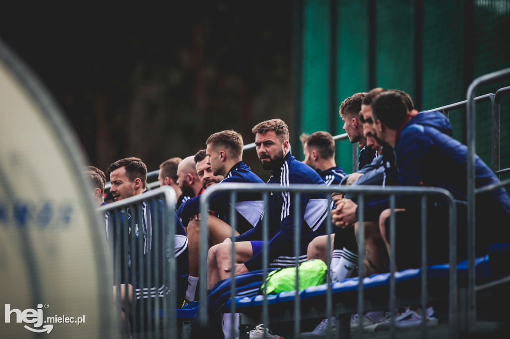PGE FKS Stal Mielec - Stal Rzeszów