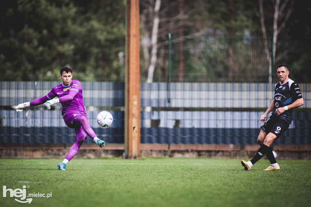 PGE FKS Stal Mielec - Stal Rzeszów