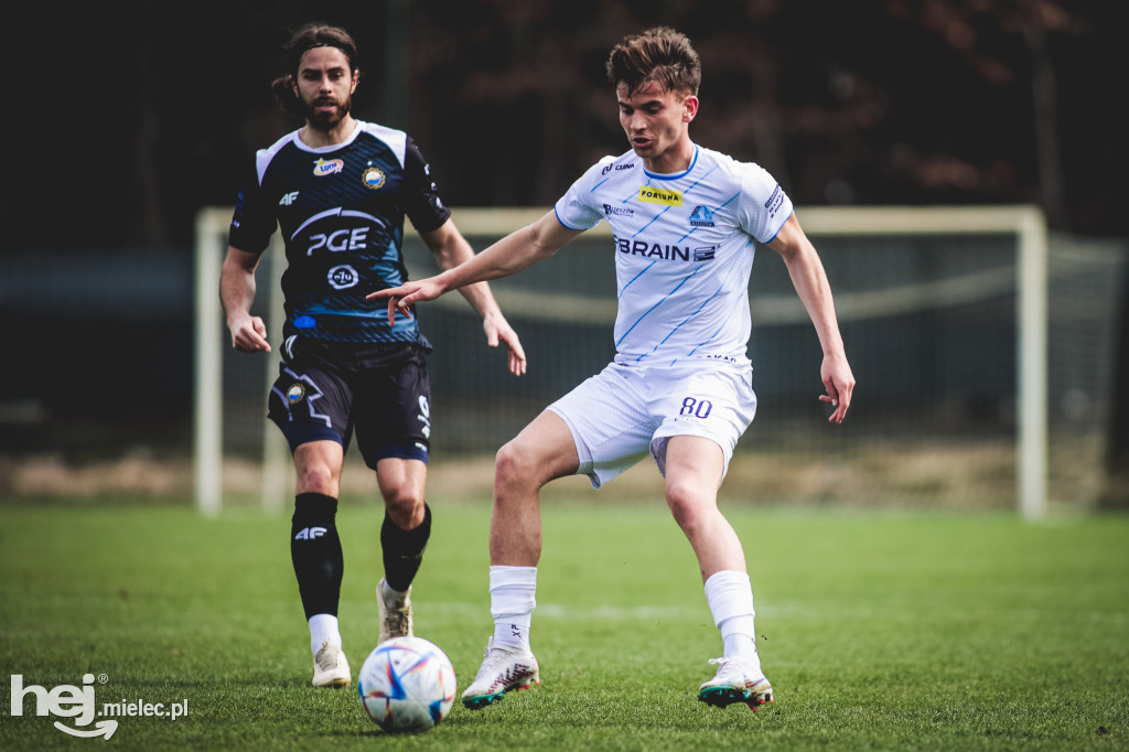 PGE FKS Stal Mielec - Stal Rzeszów