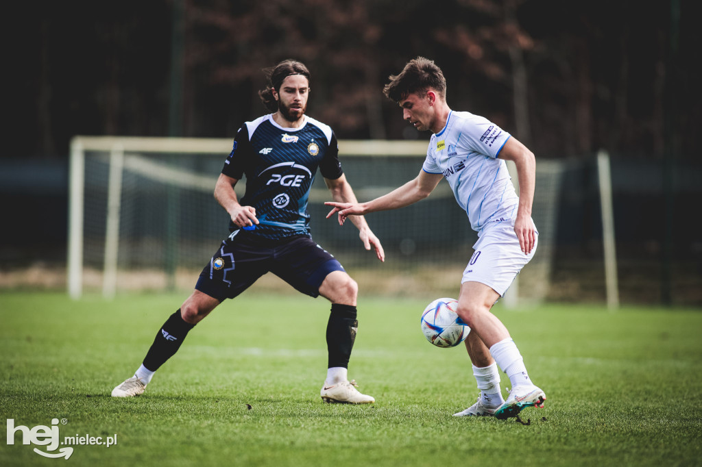 PGE FKS Stal Mielec - Stal Rzeszów