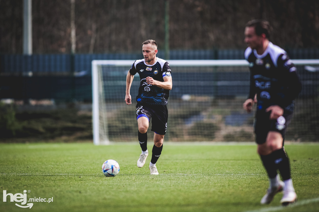 PGE FKS Stal Mielec - Stal Rzeszów