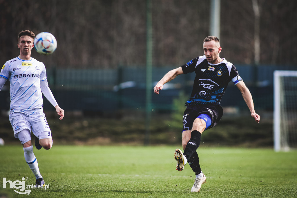 PGE FKS Stal Mielec - Stal Rzeszów