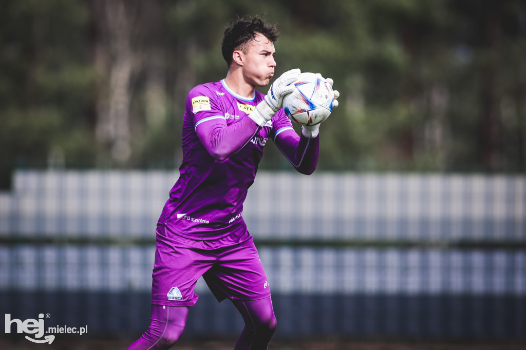 PGE FKS Stal Mielec - Stal Rzeszów