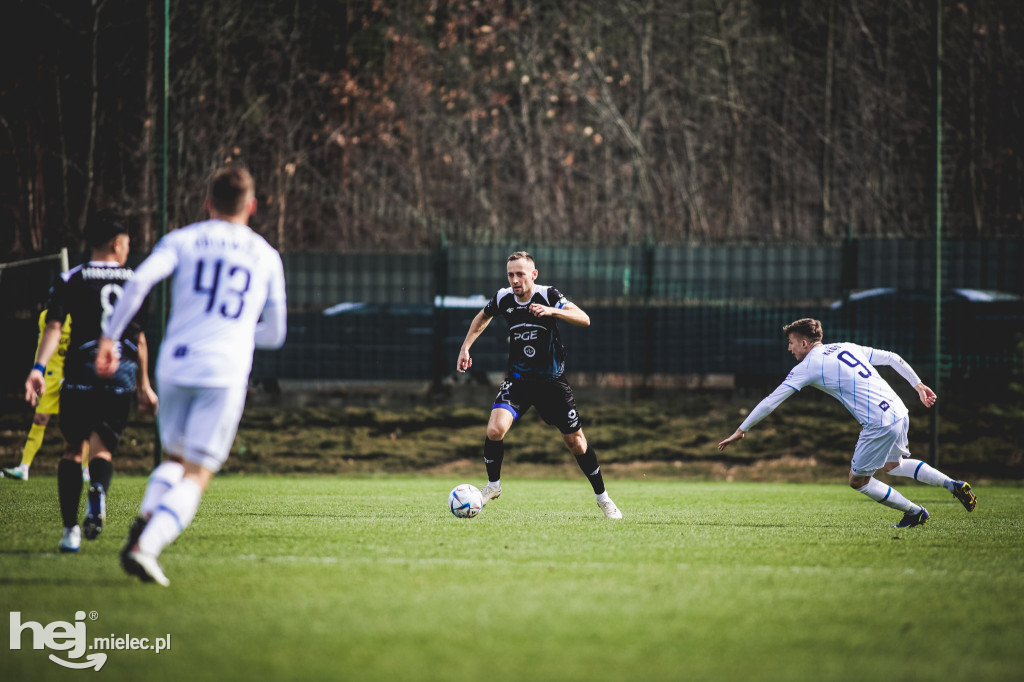 PGE FKS Stal Mielec - Stal Rzeszów