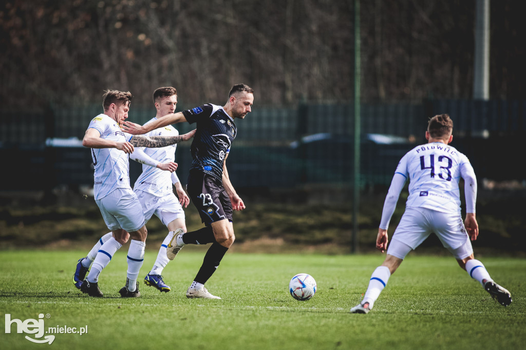 PGE FKS Stal Mielec - Stal Rzeszów