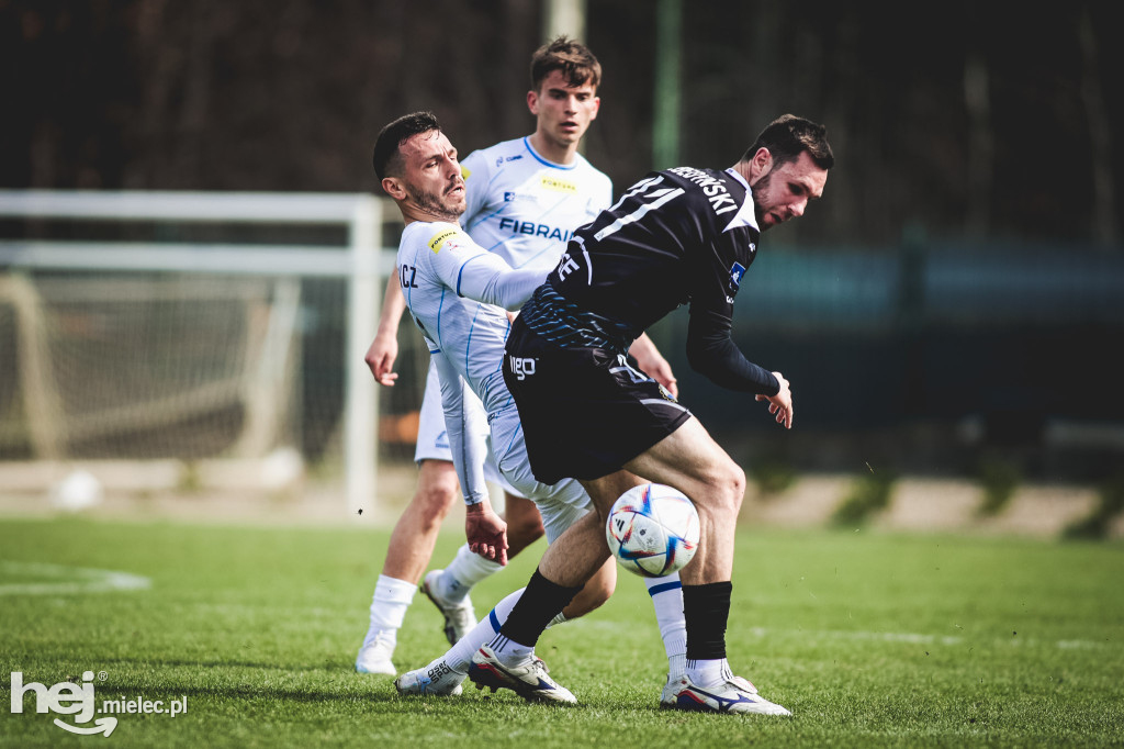 PGE FKS Stal Mielec - Stal Rzeszów