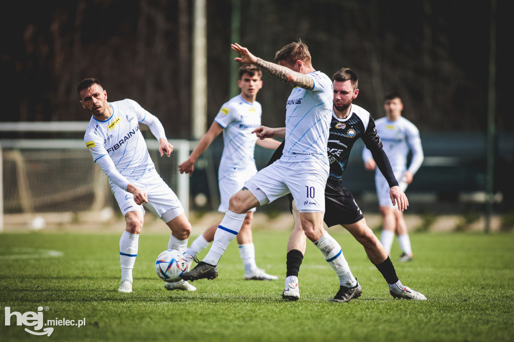 PGE FKS Stal Mielec - Stal Rzeszów