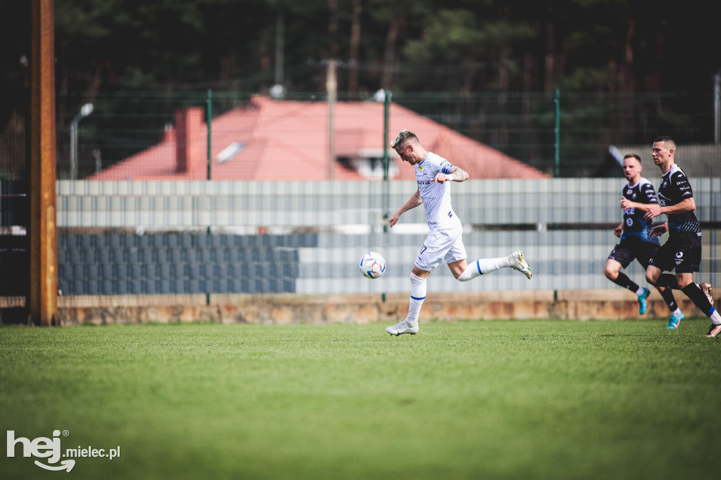 PGE FKS Stal Mielec - Stal Rzeszów