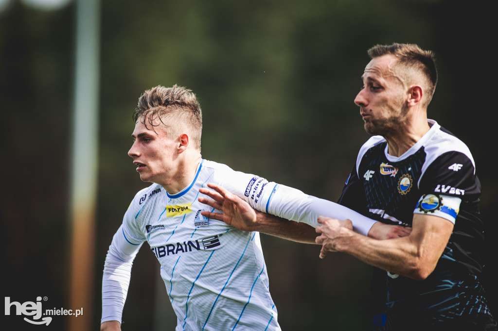 PGE FKS Stal Mielec - Stal Rzeszów