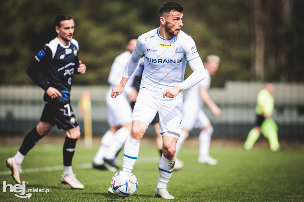 PGE FKS Stal Mielec - Stal Rzeszów