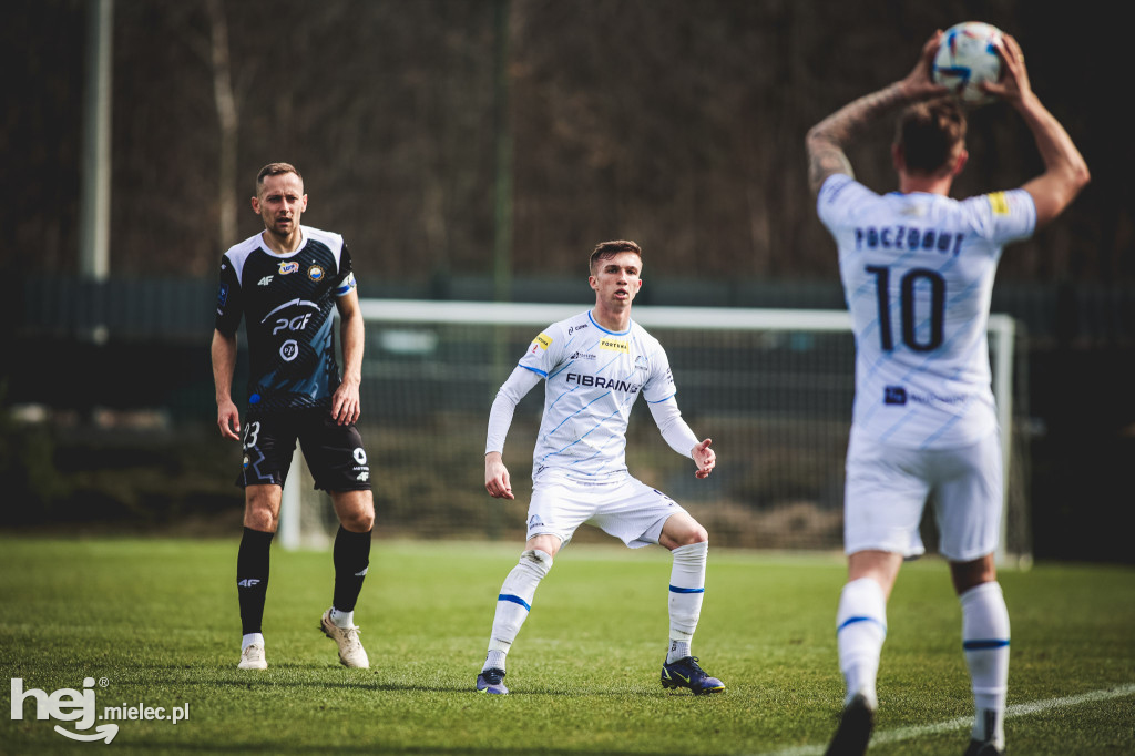 PGE FKS Stal Mielec - Stal Rzeszów