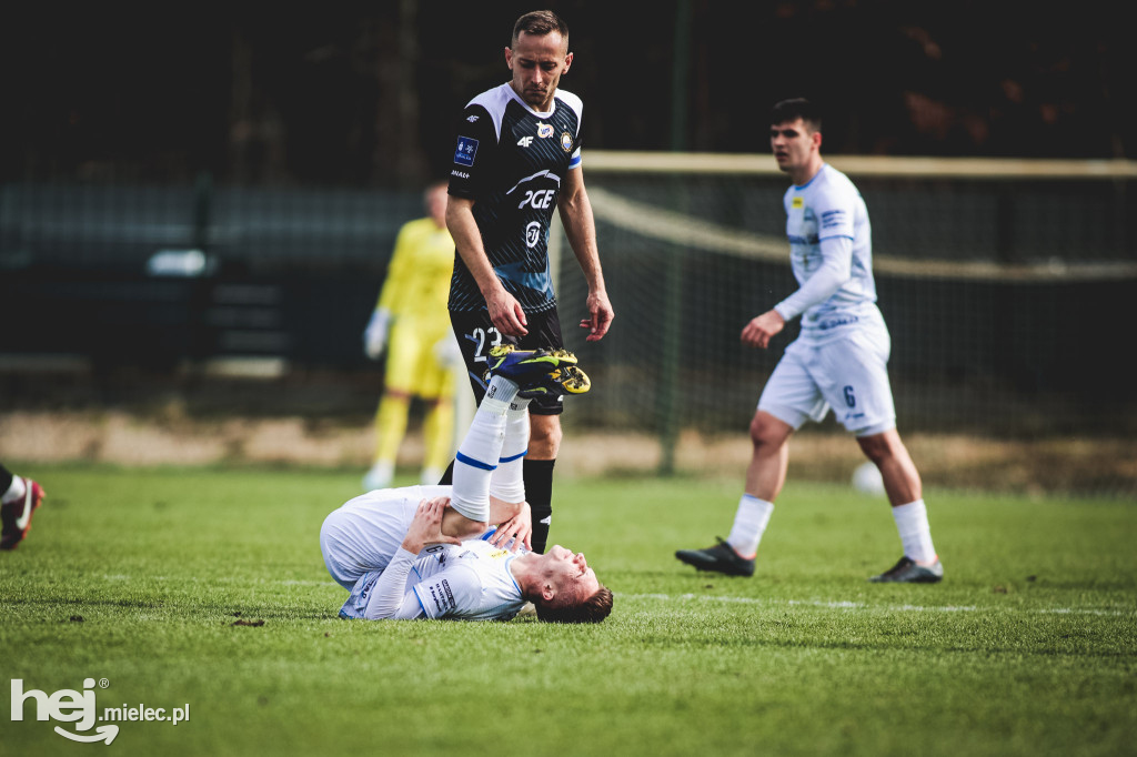 PGE FKS Stal Mielec - Stal Rzeszów
