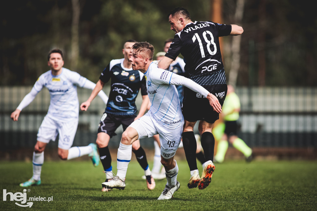 PGE FKS Stal Mielec - Stal Rzeszów