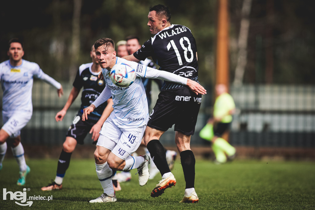 PGE FKS Stal Mielec - Stal Rzeszów