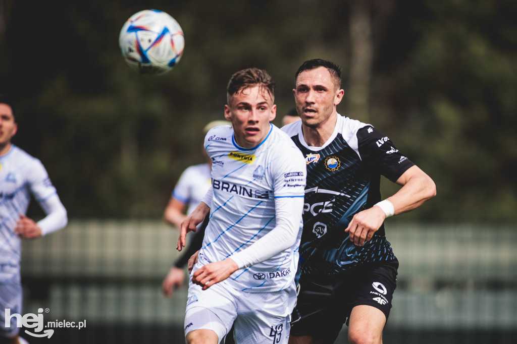 PGE FKS Stal Mielec - Stal Rzeszów