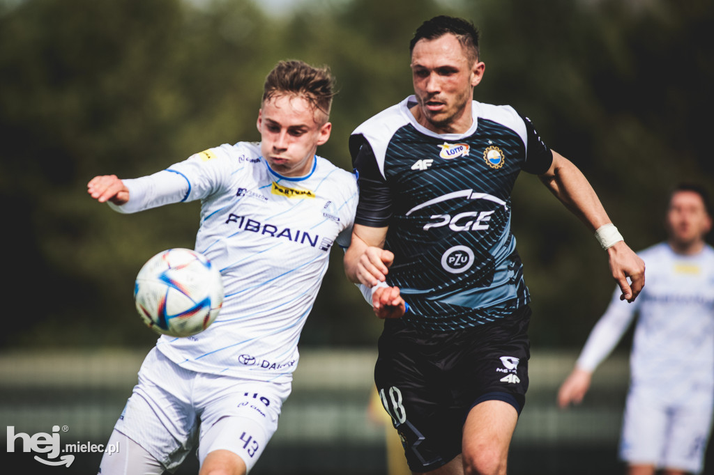 PGE FKS Stal Mielec - Stal Rzeszów