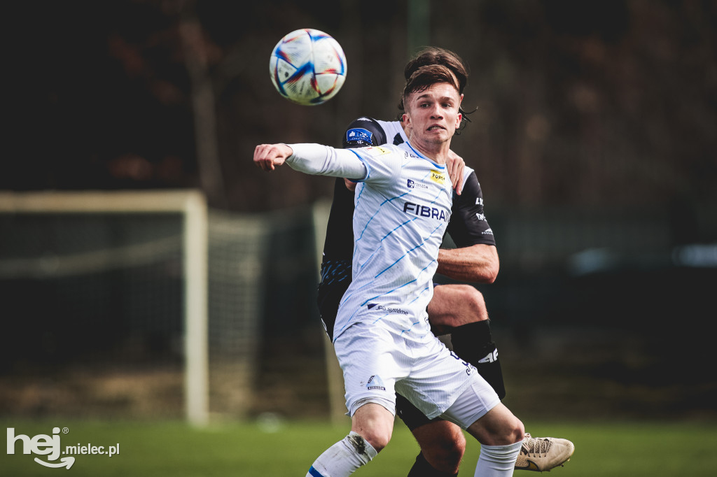 PGE FKS Stal Mielec - Stal Rzeszów