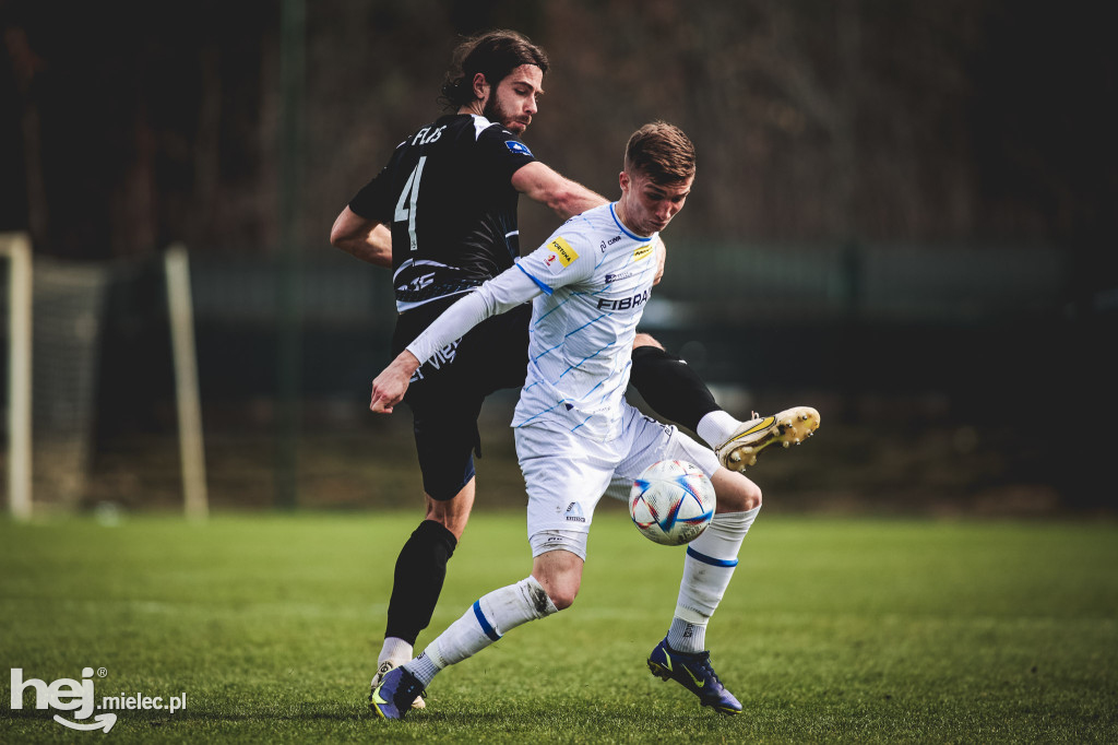 PGE FKS Stal Mielec - Stal Rzeszów