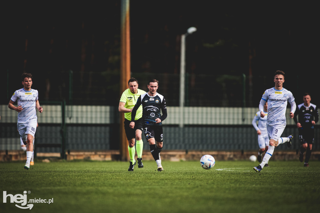 PGE FKS Stal Mielec - Stal Rzeszów