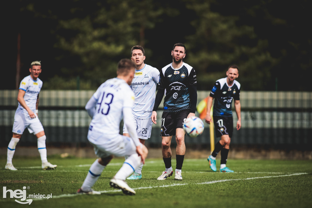 PGE FKS Stal Mielec - Stal Rzeszów