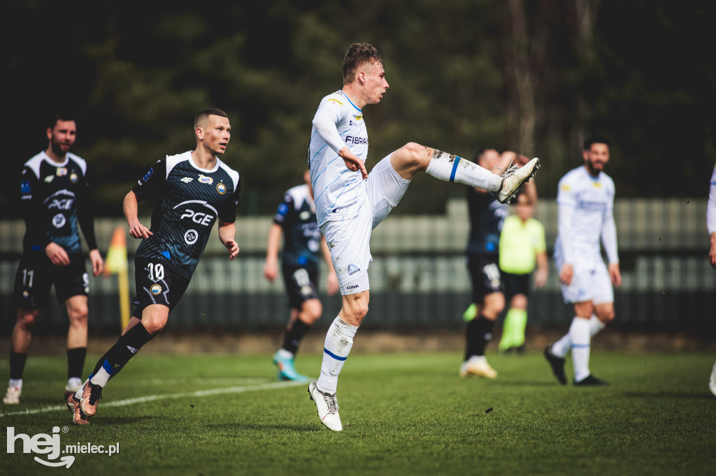 PGE FKS Stal Mielec - Stal Rzeszów