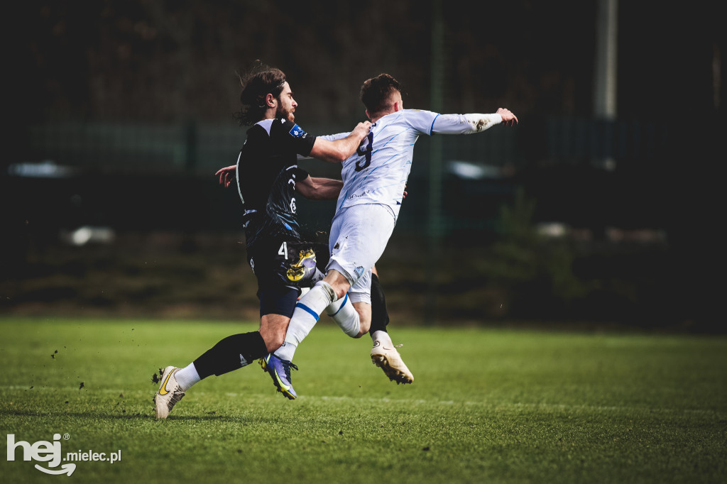 PGE FKS Stal Mielec - Stal Rzeszów