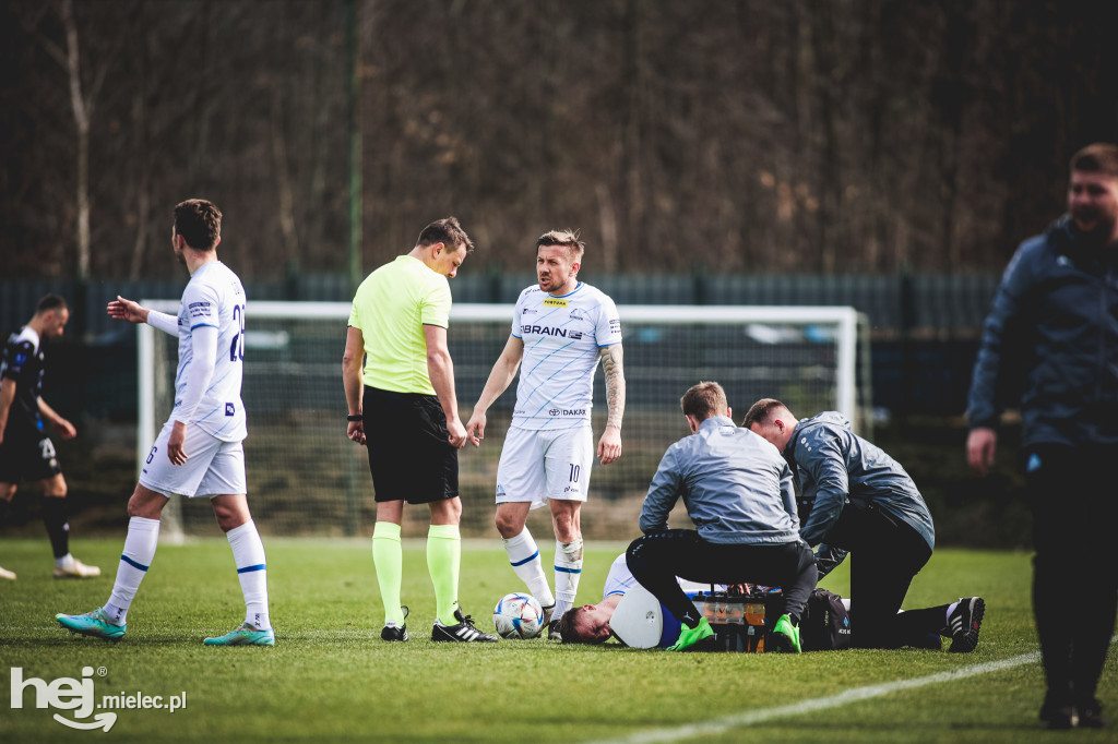 PGE FKS Stal Mielec - Stal Rzeszów