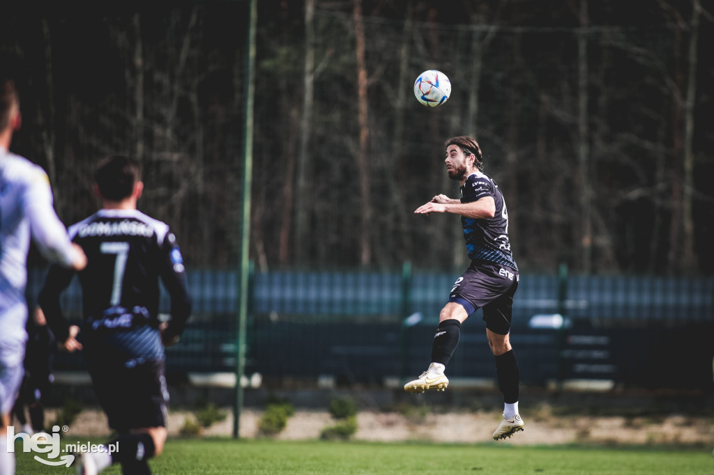 PGE FKS Stal Mielec - Stal Rzeszów