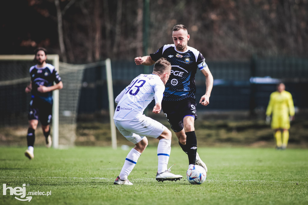 PGE FKS Stal Mielec - Stal Rzeszów