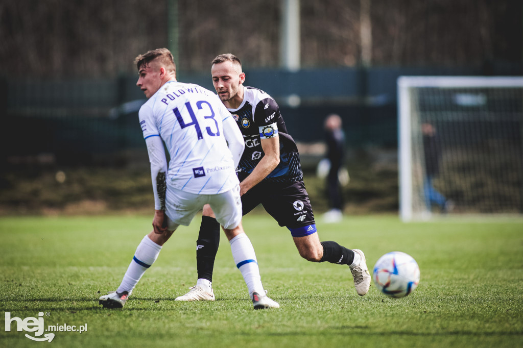 PGE FKS Stal Mielec - Stal Rzeszów