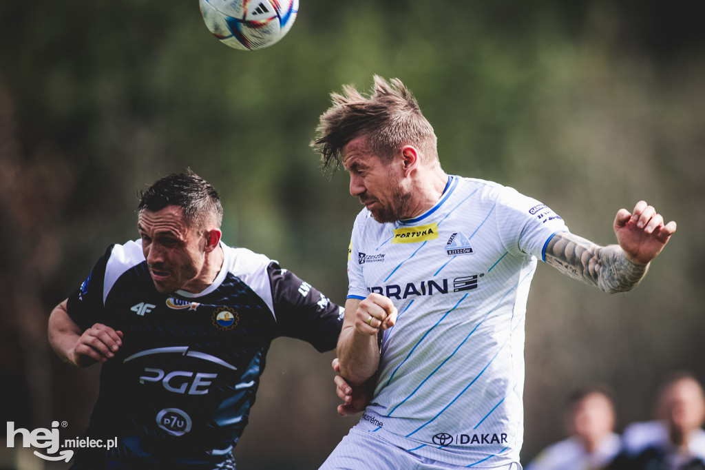 PGE FKS Stal Mielec - Stal Rzeszów