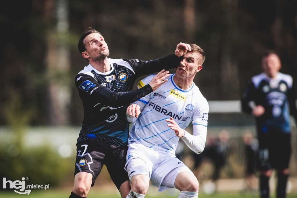 PGE FKS Stal Mielec - Stal Rzeszów