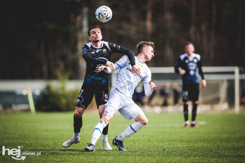 PGE FKS Stal Mielec - Stal Rzeszów